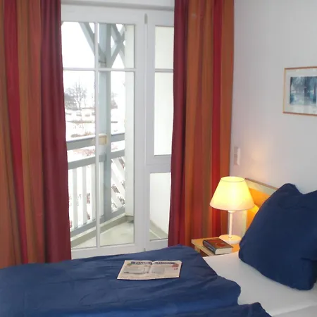 Having 353 Апартаменты Зеллин