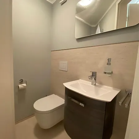 Апартаменты Having 353 *