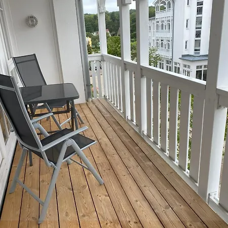 Having 353 Апартаменты Зеллин