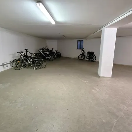 Having 353 - Inclusive Nutzung Ahoi Bad