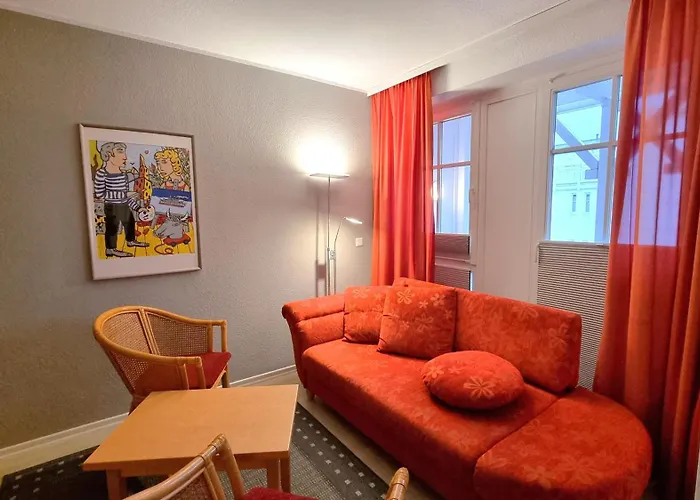 Having 353 Apartamento *